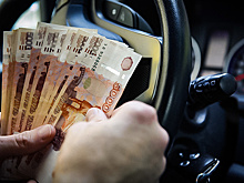 Резкое повышение штрафов ГИБДД, фото самого роскошного "Гелендвагена" и другие события недели