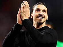 Президент "Лос-Анджелес Гэлакси": двери нашего клуба открыты для Ибрагимовича