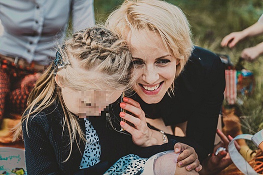 Жительница Челябинска погибла в ДТП: в больнице Уфы осталась дочь-сирота