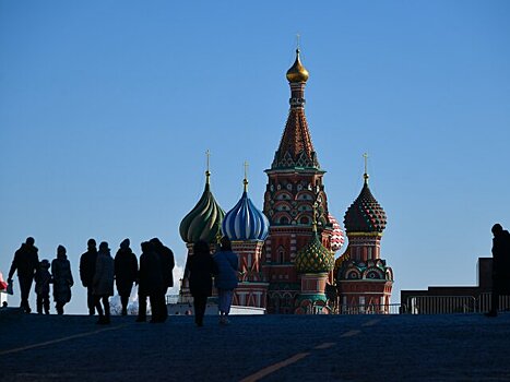 Названы самые популярные среди туристов российские регионы