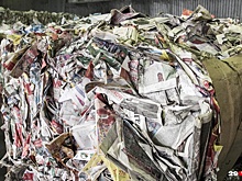 Сдай макулатуру — помоги детям: по улицам Архангельска проедет «Бумагомобиль»