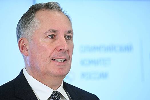 Глава ОКР оценил требование Украины дисквалифицировать российскую саблистку