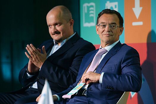 Основатель и бывший владелец АО «Телеспорт груп» признан банкротом