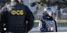 Связанный с террористом-смертником уроженец Средней Азии задержан в Москве