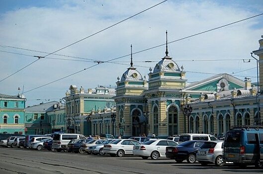 В думе Иркутска предложили увеличить расходы на благоустройство города в 2021 году