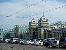 В думе Иркутска предложили увеличить расходы на благоустройство города в 2021 году