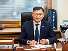 Депутат Алдар Дамдинов о страхе перед Китаем, байкальском законе и нищенстве регионов
