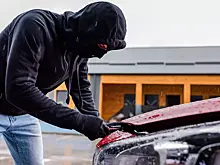 Почему китайские автомобили плохо защищены от угона