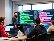 VK готов взять на работу уволенных из ABBYY сотрудников