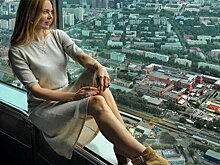 Сегодня: родились Елена Кулецкая и Алексей Попогребский
