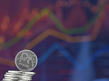 Эксперт назвал риски для россиян при падении рубля