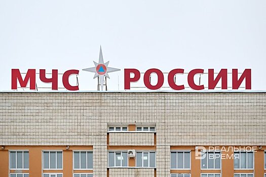 Под Бугульмой в Карабашском водохранилище утонул пенсионер