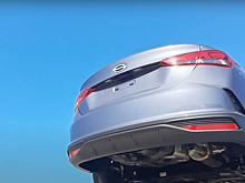 Автомобили Solaris российской сборки наконец обзавелись собственными эмблемами