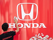 Honda заявила об отсутствии планов по возобновлению бизнеса в России