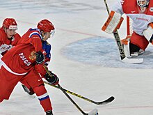 Кожевников: некоторые игроки клубов КХЛ доказали готовность выступать за сборную