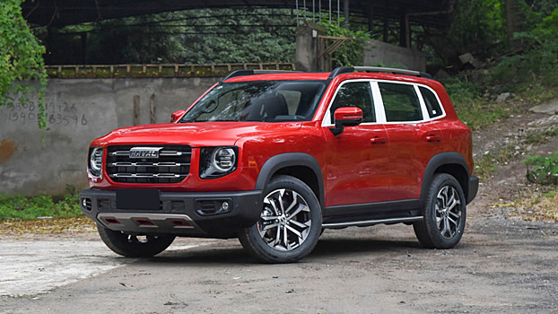 Автосайт Carsweek подготовил ТОП-7 наиболее бюджетных автомашин из Китая с АКПП в России в 2023 году