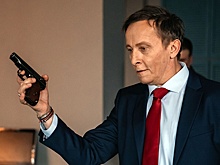 Стартовали съемки шпионского боевика «Завербованный» с Охлобыстиным