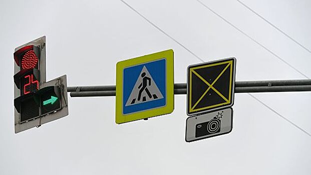 В Федерации автовладельцев назвали новую карту дорожных камер бесполезной