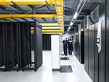 Эксперты: Дата-центры наносят вред природе из-за высокой потребности в энергии