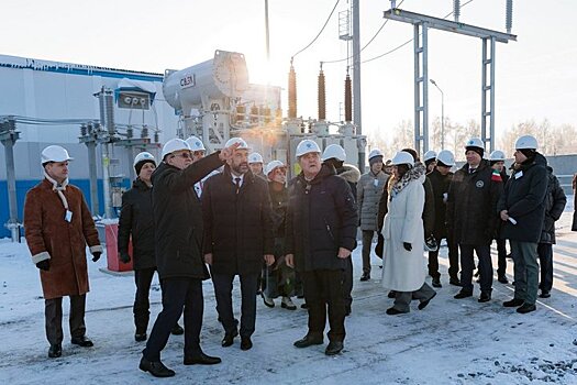 Ильшат Фардиев: "Цифровые подстанции дадут больше мощности агломерациям республики"