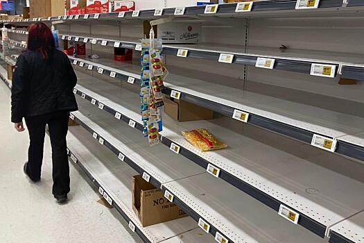 Теперь полное закрытие магазинов: «Пятерочка» и «Магнит» приняли решение для всех россиян