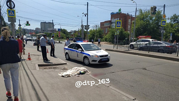 Водителя "Астон Мартин", осужденного за смертельное ДТП в Самаре, освободили от наказания