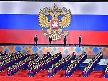 Глава МЧС России открыл XV Чемпионат мира по пожарно-спасательному спорту