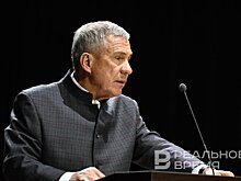Минниханов обсудил инновации в области композитов и нефтедобычи на совете "Татнефтехиминвест-холдинга"