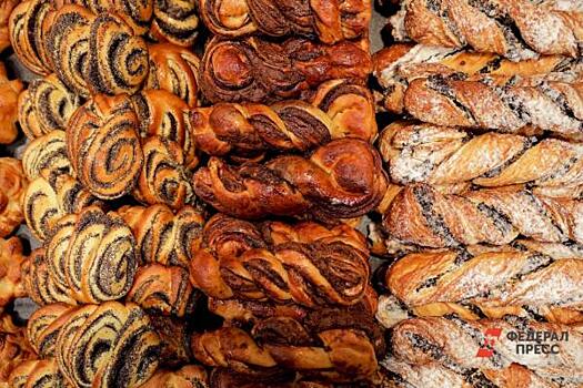 Я только булочку с маком съел. Тюменского байкера лишили прав из-за наркотического опьянения