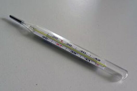 В Соль-Илецке 5-летний ребенок отравился ртутью, перекусив градусник