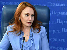 Депутат Бессараб объяснила, почему нельзя резко повысить МРОТ