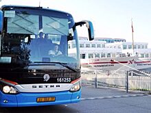 Мосгортранс запустил новые туристические автобусы от Северного речного вокзала