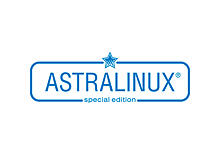 УрГЭУ импортозаместился Astra Linux