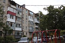 В Краснодаре в 140 многоэтажных домах провели капительный ремонт