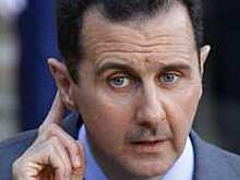 США: Асад может не уходить