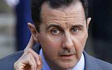 США: Асад может не уходить