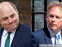 Эксперты объяснили назначение Гранта Шэппса на должность главы Минобороны Британии