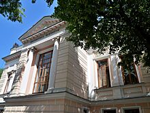 Концерт скрипичной музыки состоится в библиотеке искусств имени Алексея Боголюбова