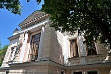 Концерт скрипичной музыки состоится в библиотеке искусств имени Алексея Боголюбова