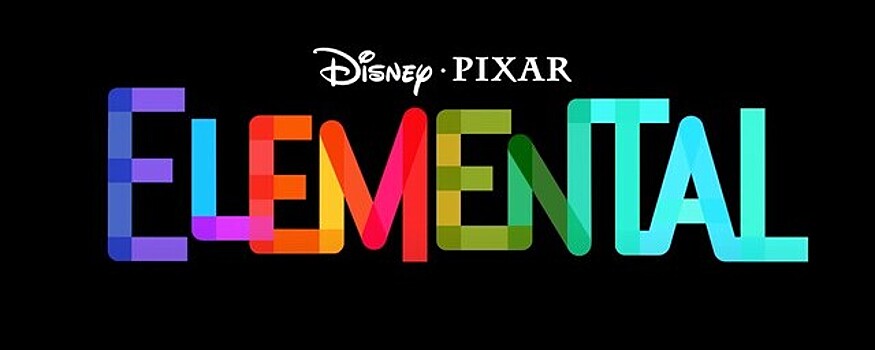 Pixar выпустил первый тизер-трейлер «Элементаля»