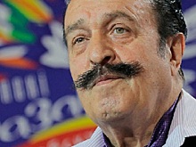 Умер Вилли Токарев