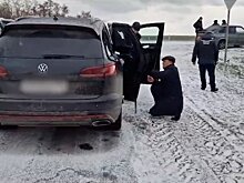 СК возбудил дело после покушения на владельца воронежской птицефабрики Ширяева