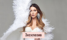 Ирина Дубцова: «Многие думают, что я железная леди, а у меня просто взгляд тяжелый»