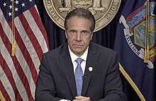 Преемница губернатора штата Нью-Йорк пообещала оставить позади скандалы