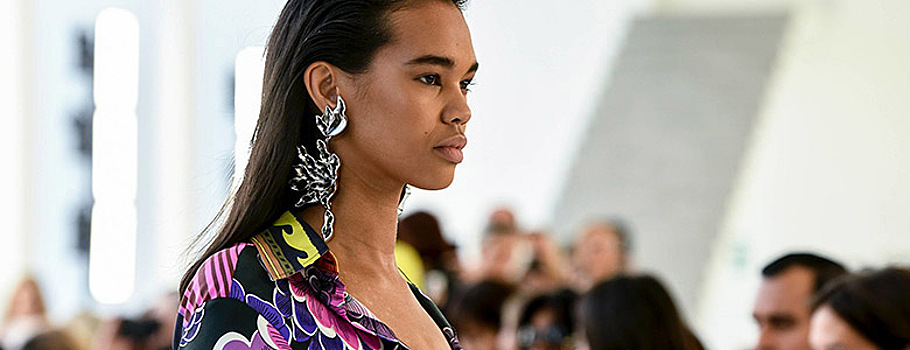 Chloe представили коллекцию весна/лето 2019