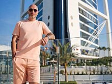 «Воспитание не купишь за миллионы». Менеджер Сен-Дени отреагировал на критику Царукяна