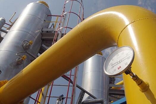 Газпром приостановил транзит в Германию по газопроводу Ямал – Европа