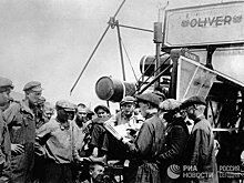 Как корреспондент «Нью-Йорк Таймс» скрыл сталинские преступления и получил Пулитцеровскую премию