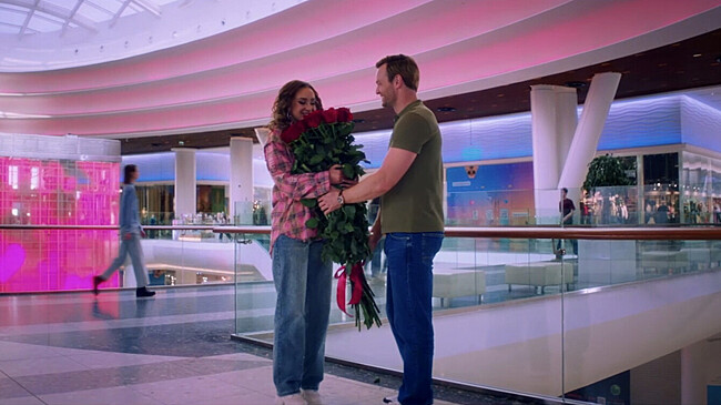 Названа дата выхода первого полнометражного фильма Бузовой