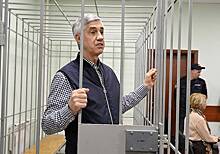 Суд в третий раз арестовал имущество бизнесмена Быкова